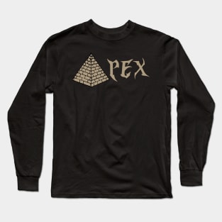 apex Long Sleeve T-Shirt